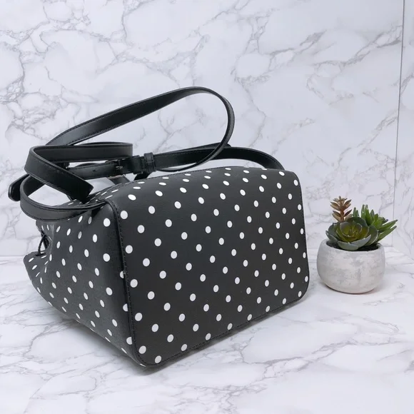 Kate Spade Minnie Mouse Backpack - Picture 9 of 9